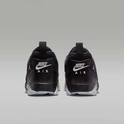 Air Jordan MVP 92 Schuh (Herren) – Schwarz/Anthracite/Wolf Grey
