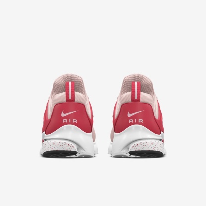Nike Air Presto By You personalisierbarer Damenschuh – Multi-Color/Multi-Color [7142727793]