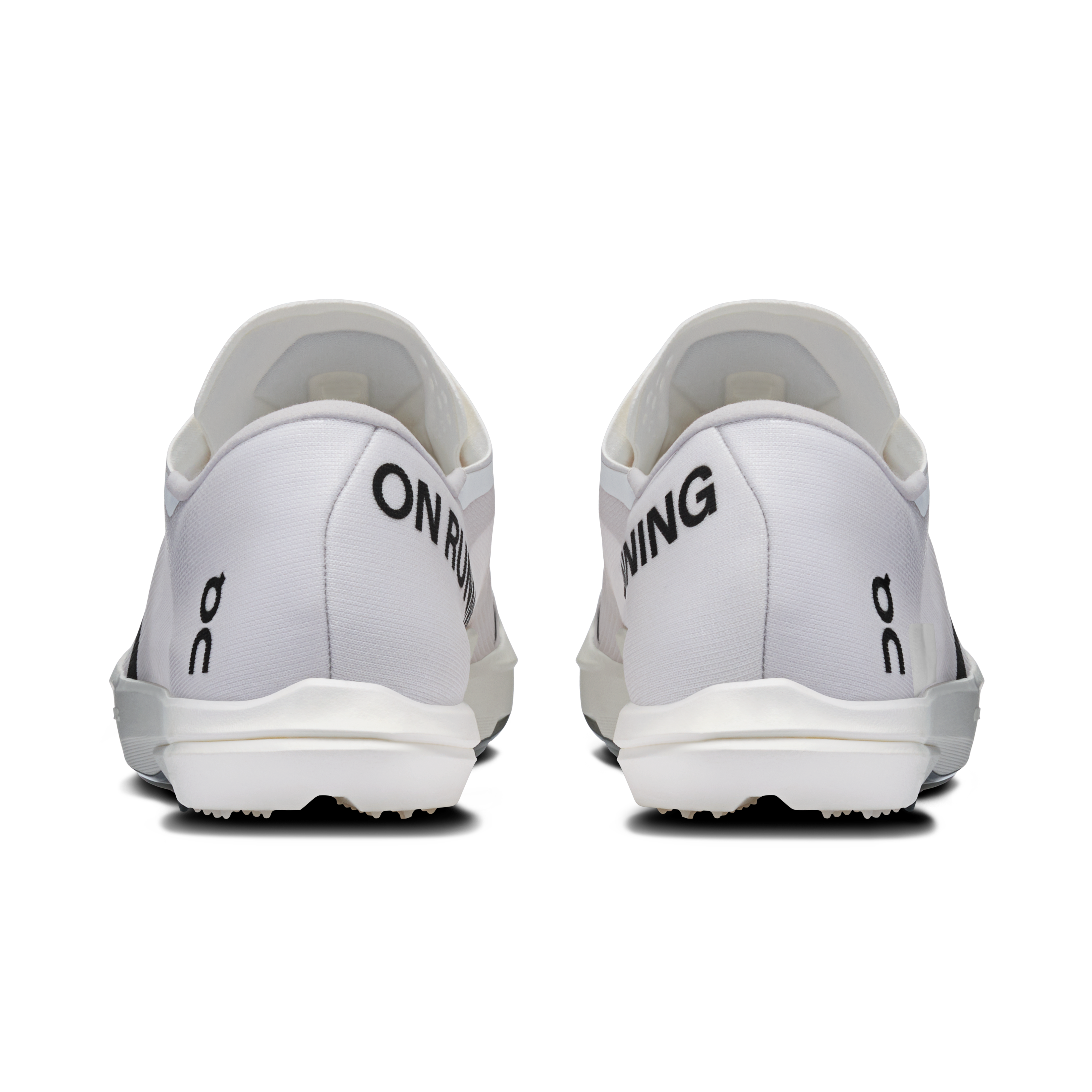 Cloudspike Amplius 2 für sie – Damen – All White