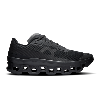 Cloudmonster Void für sie – Black | Black