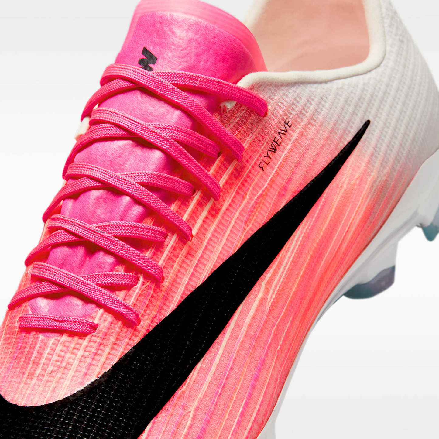 Nike Mercurial Superfly 11 Pro Low-Top-Fußballschuh für normalen Rasen – Multi-Color/Schwarz