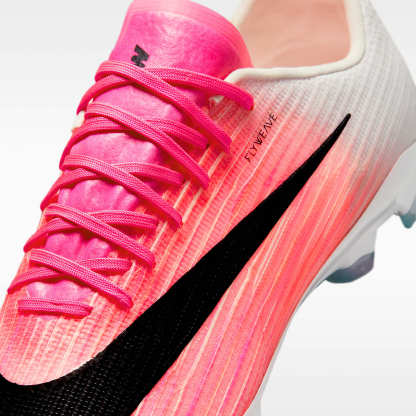 Nike Mercurial Superfly 11 Pro Low-Top-Fußballschuh für normalen Rasen – Multi-Color/Schwarz