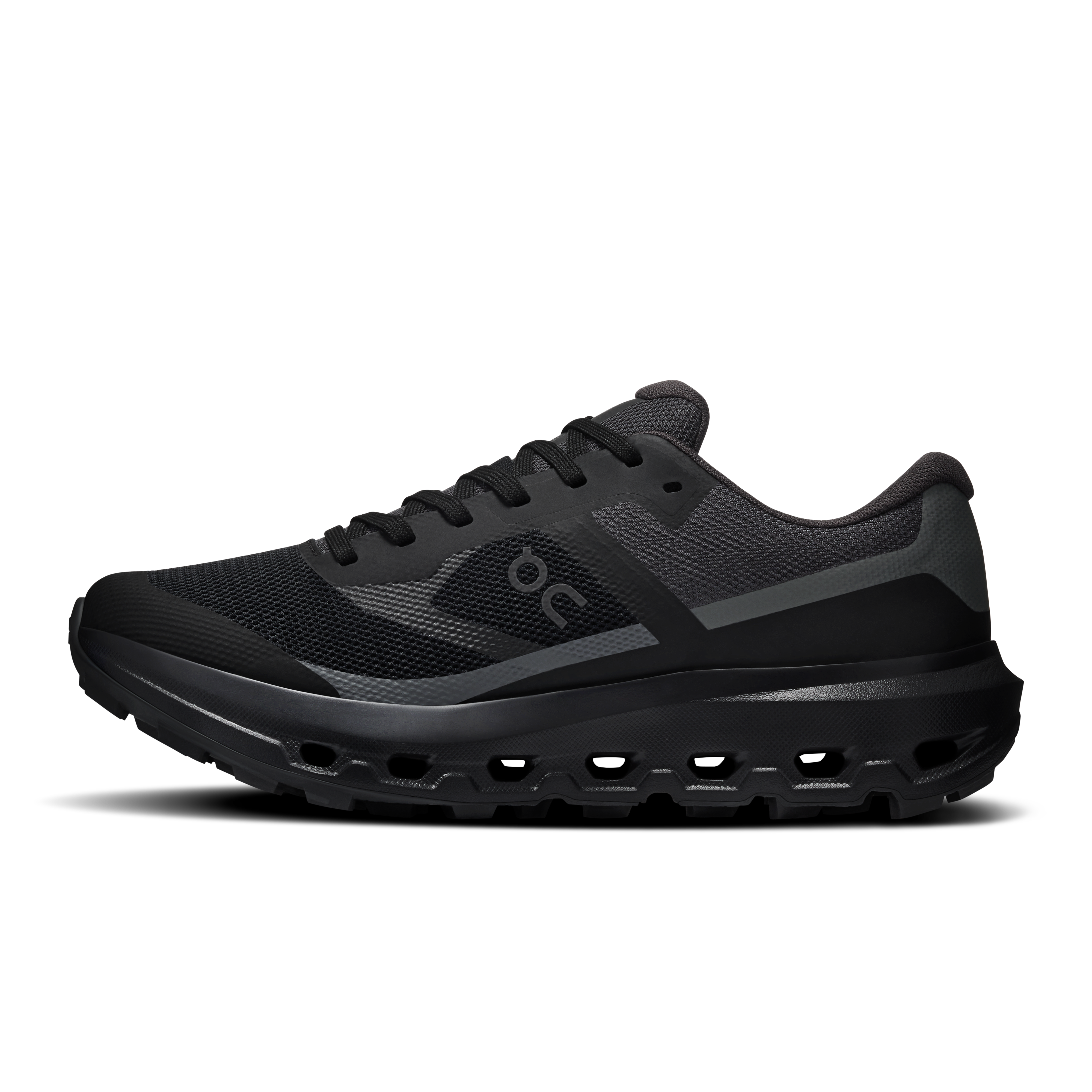 Cloudvista 3 Waterproof für sie – Black | Black