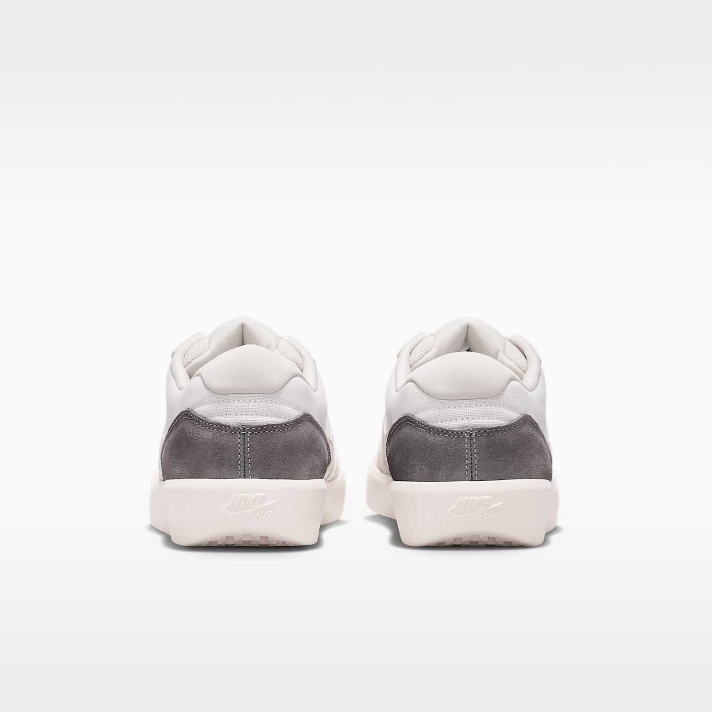 Nike SB Force 58 Skateboardschuh – Phantom/Pencil Point/Old Royal/Light Orewood Brown