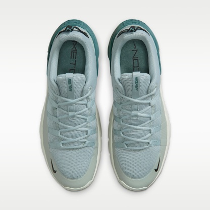 Nike Free Metcon 7 Trainingsschuhe (Herren) – Light Pumice/Mineral Slate/Schwarz/Light Silver