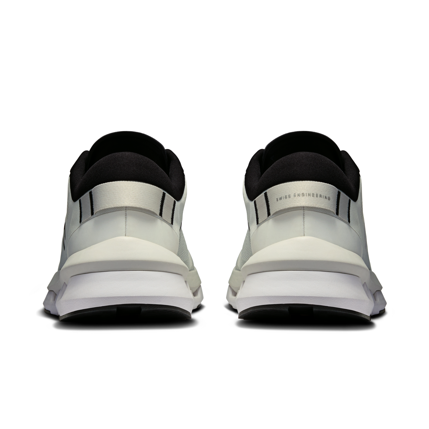 Cloudzone für sie – Ice | Black