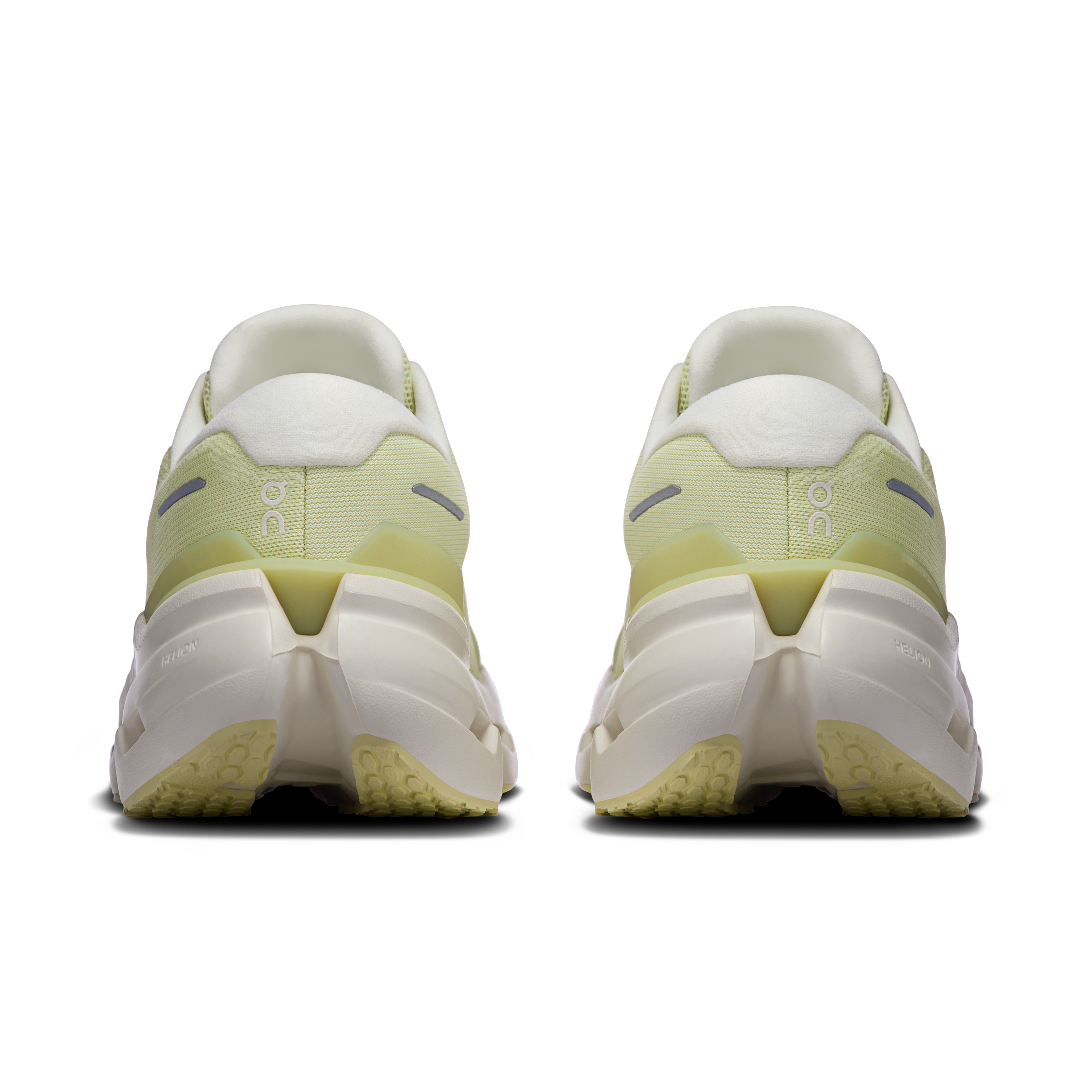 Cloudrunner 3 für ihn – Linen | Ivory