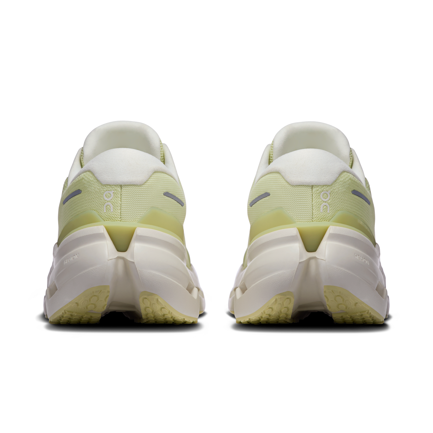 Cloudrunner 3 für ihn – Linen | Ivory