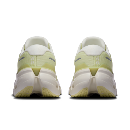 Cloudrunner 3 für ihn – Linen | Ivory