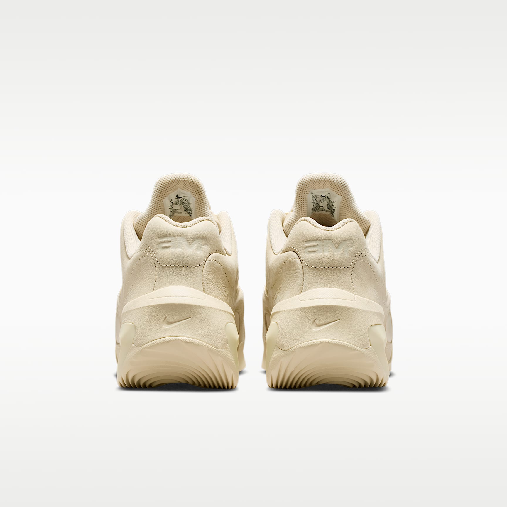 Nike Air Max Muse SE Schuh (Damen) – Oatmeal/Metallic Gold/Oatmeal