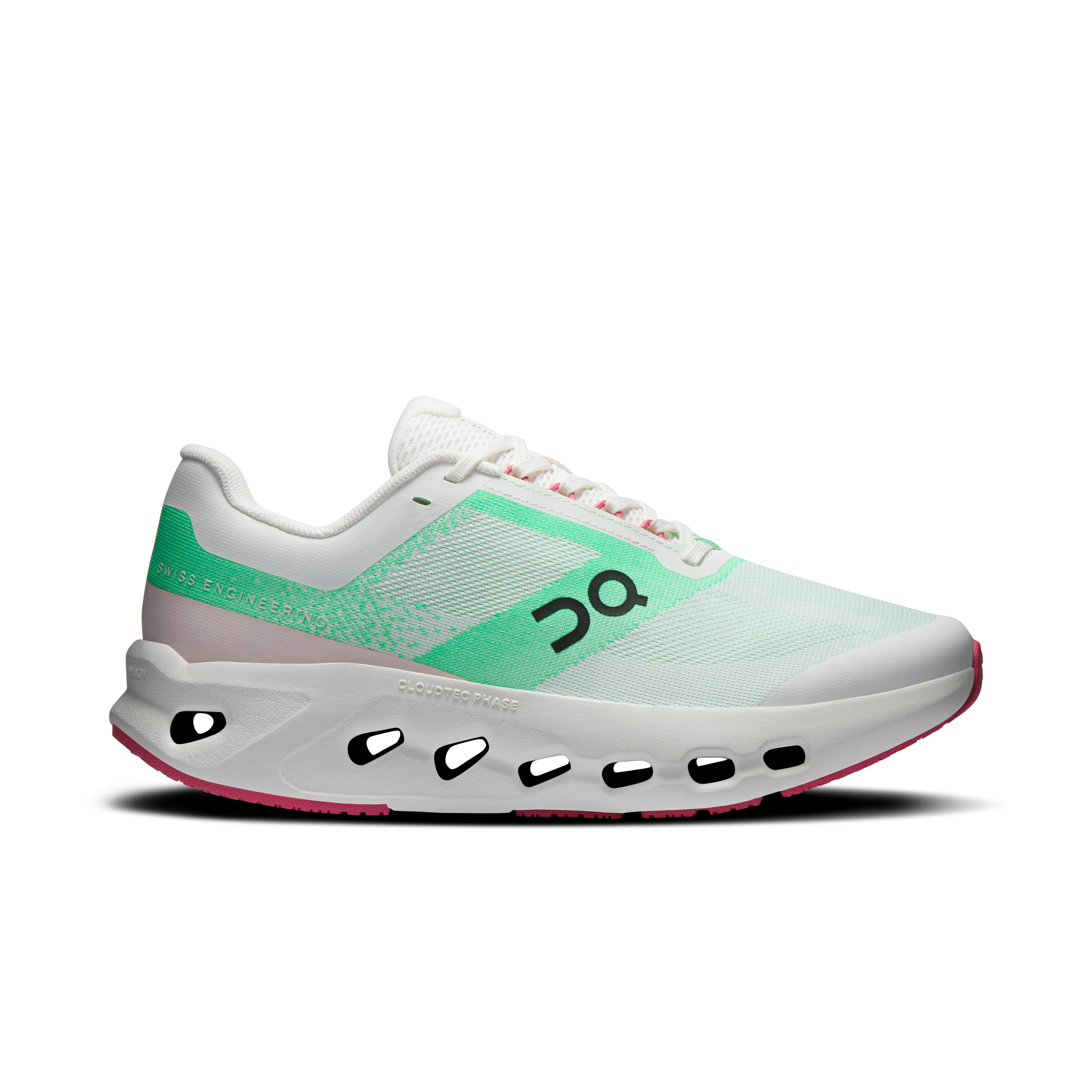 Cloudsurfer Youth – Verdite | Ivory
