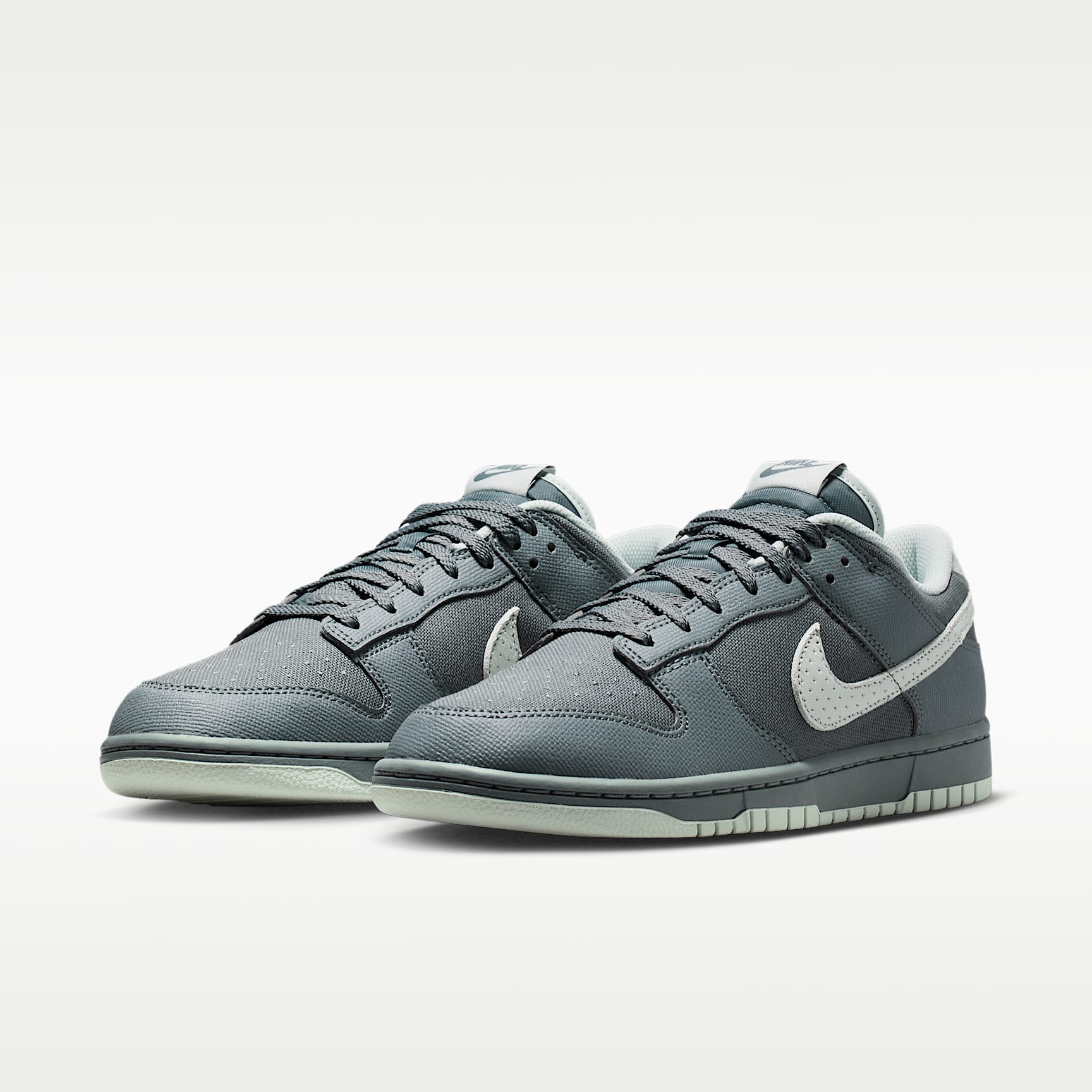 Nike Dunk Low Retro Herrenschuh – Cool Grey/Barely Grey