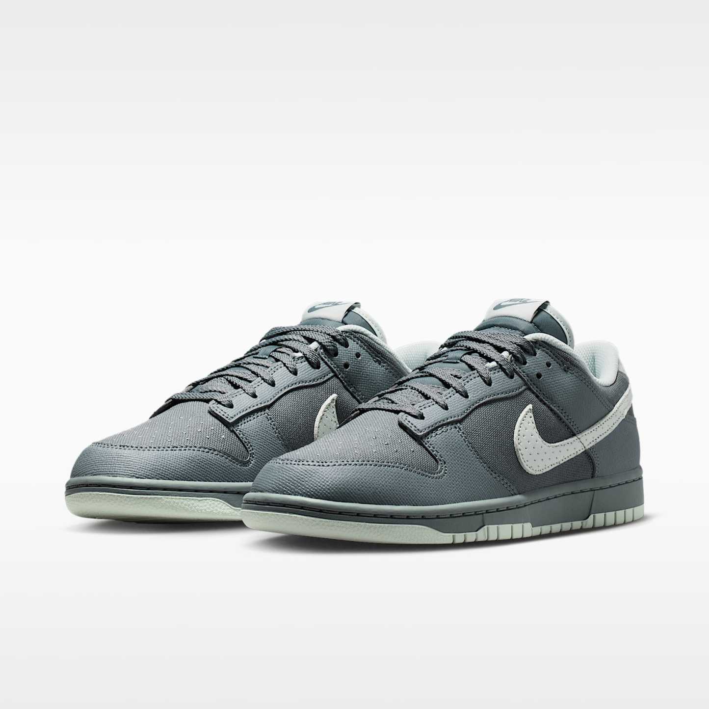 Nike Dunk Low Retro Herrenschuh – Cool Grey/Barely Grey