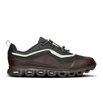 Cloud 6 Geo Waterproof für ihn – Black | Lima