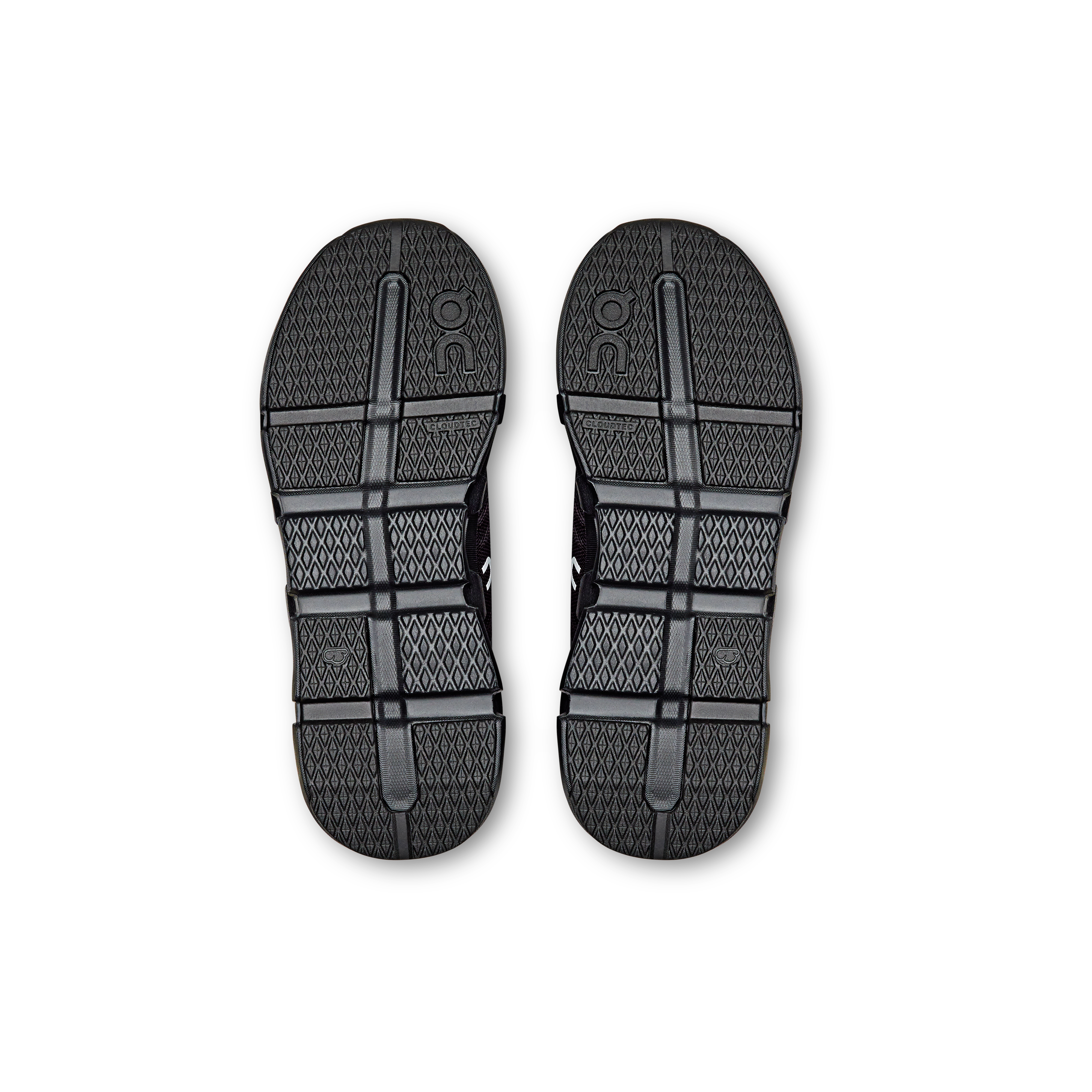 Cloudswift Kids – All Black