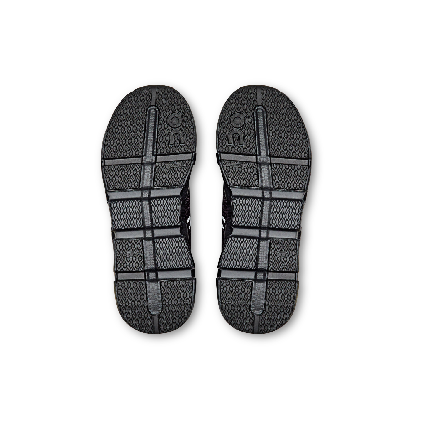 Cloudswift Kids – All Black