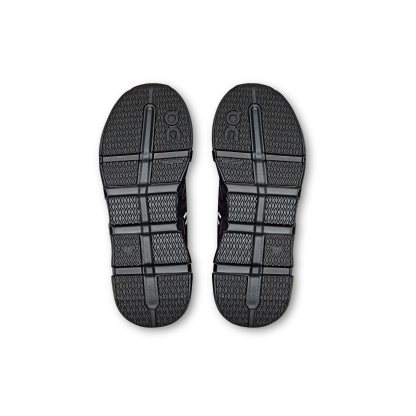Cloudswift Kids – All Black