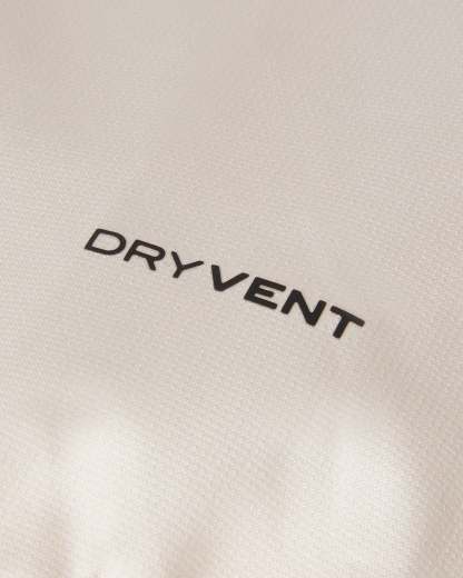 Quest DryVent™ Jacke für Damen – White Dune