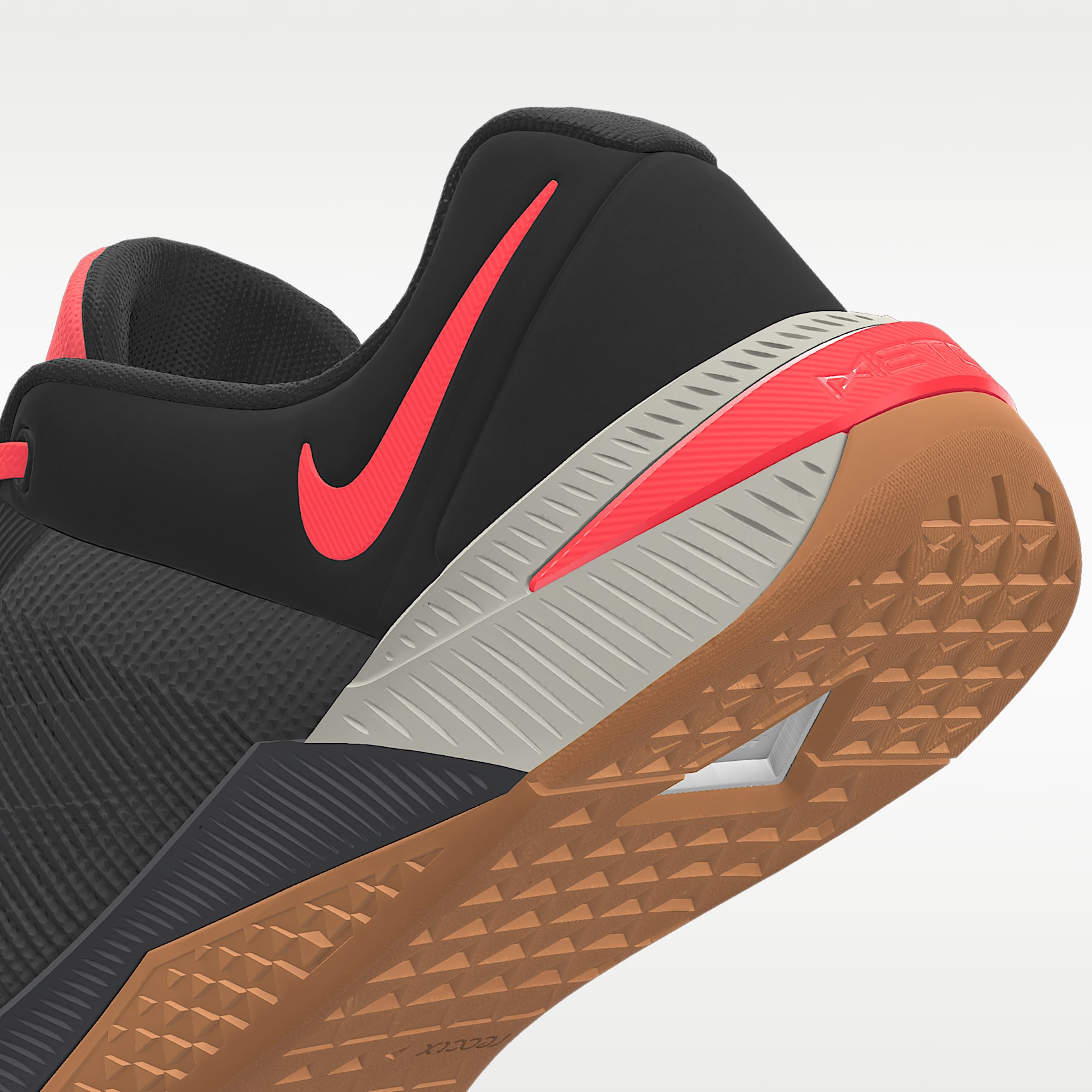 Nike Metcon 10 By You personalisierbarer Workout-Schuh für Damen – Multi-Color/Multi-Color [4079863706]