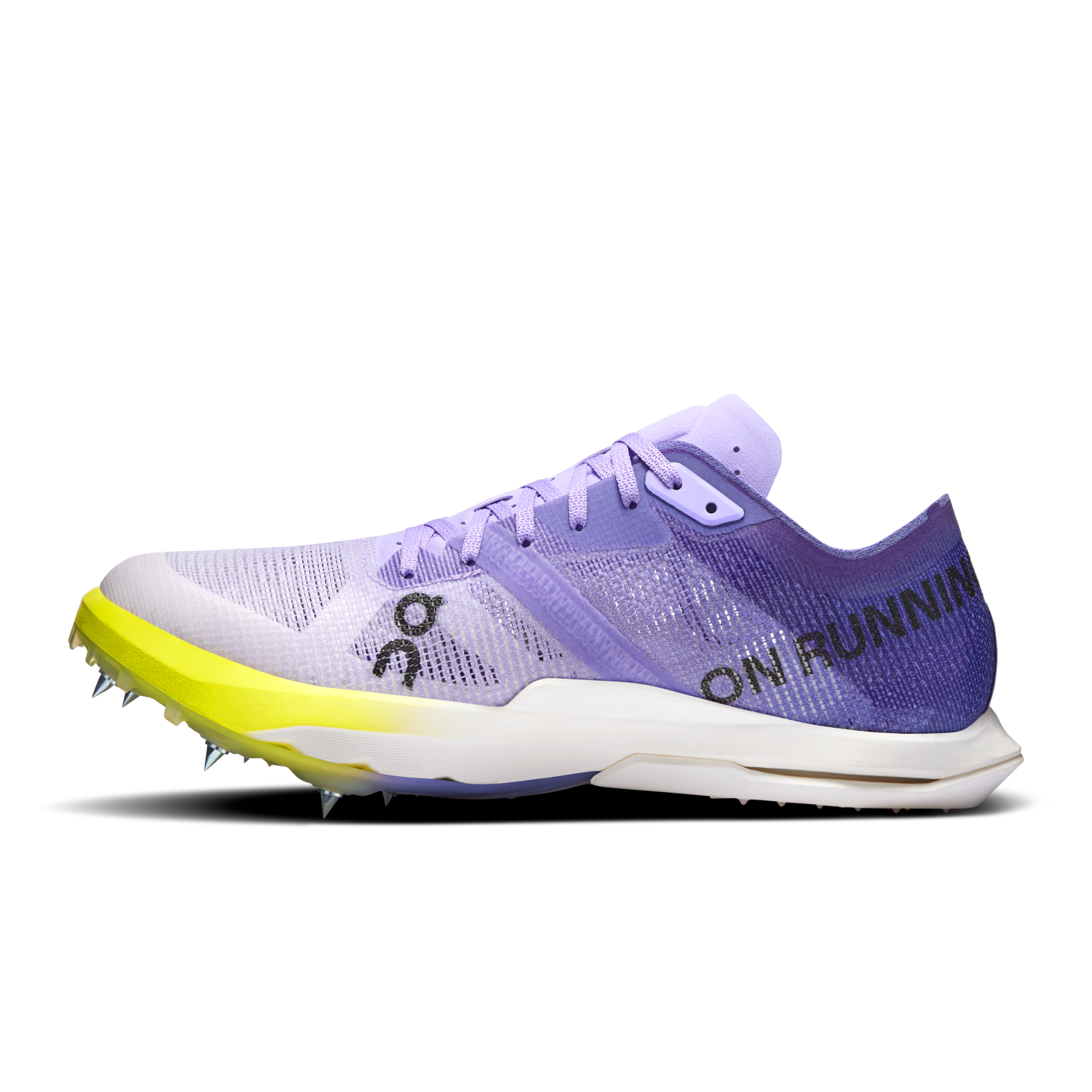 Cloudspike Citius 2 für sie – Bloom | Lime