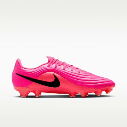 Nike Tiempo Maestro Academy Low Top Fußballschuh für verschiedene Böden – Multi-Color/Schwarz