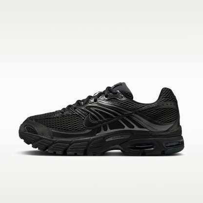 Nike Air Max Moto 2K Schuh (Herren) – Schwarz/Metallic Dark Grey/Dark Smoke Grey