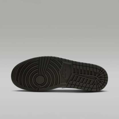Air Jordan 1 Low Herrenschuh – Light Army/Weiß/Cargo Khaki