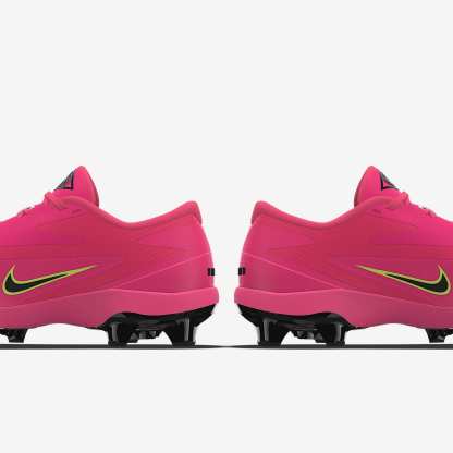 Nike Diamond Standout By You personalisierbarer Baseballschuh – Multi-Color/Multi-Color [1876569285]