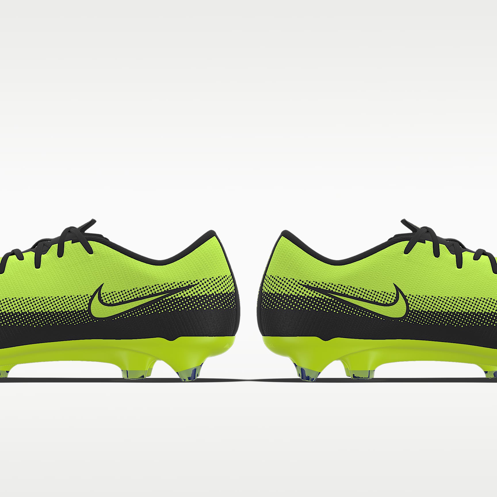 Nike Mercurial Vapor 17 Academy By You personalisierbarer Low-Top-Fußballschuh für normalen Rasen – Multi-Color/Multi-Color [2433052784]