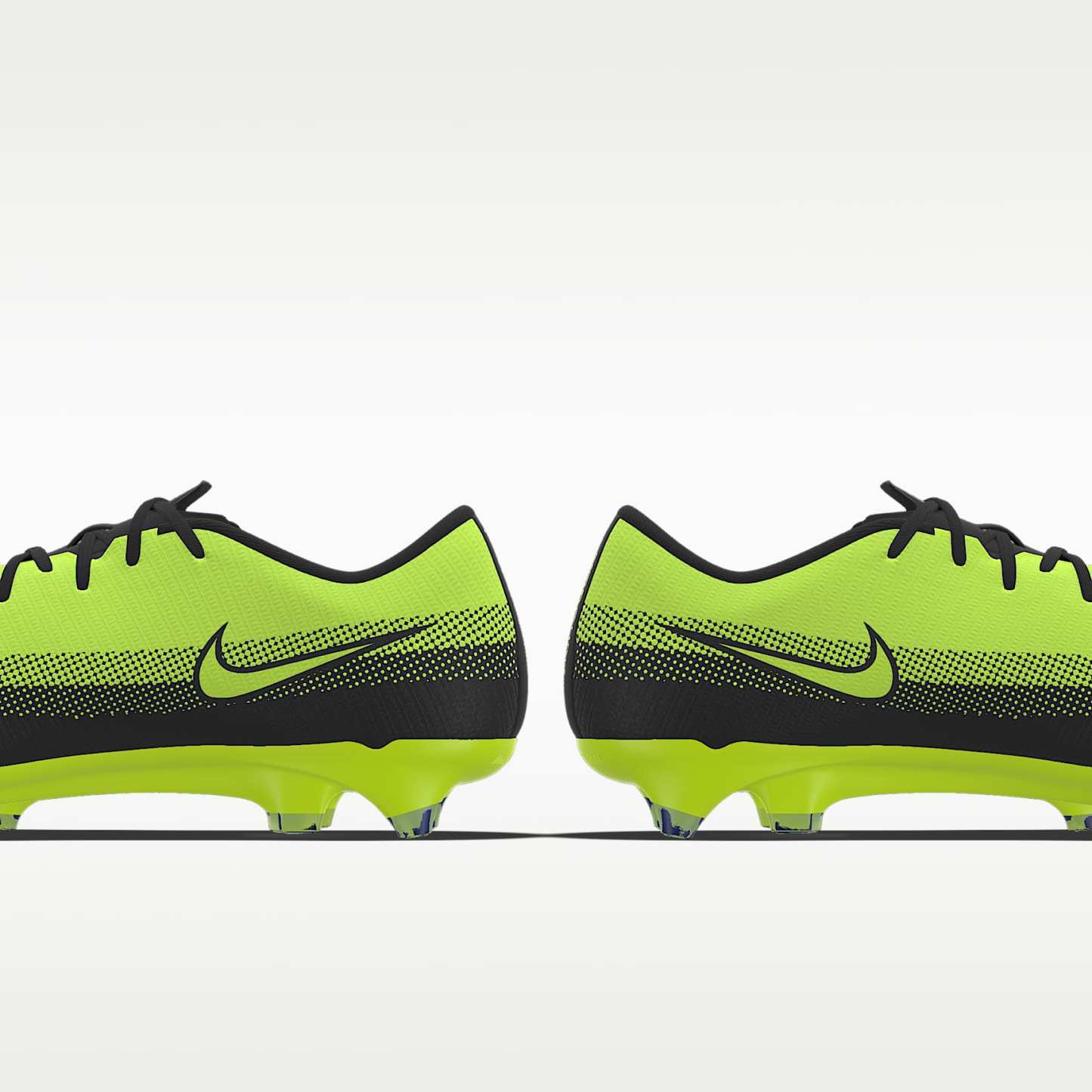 Nike Mercurial Vapor 17 Academy By You personalisierbarer Low-Top-Fußballschuh für normalen Rasen – Multi-Color/Multi-Color [2433052784]