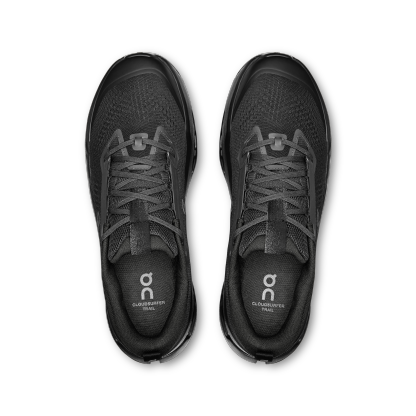 Cloudsurfer Trail 2 für ihn – Black | Eclipse
