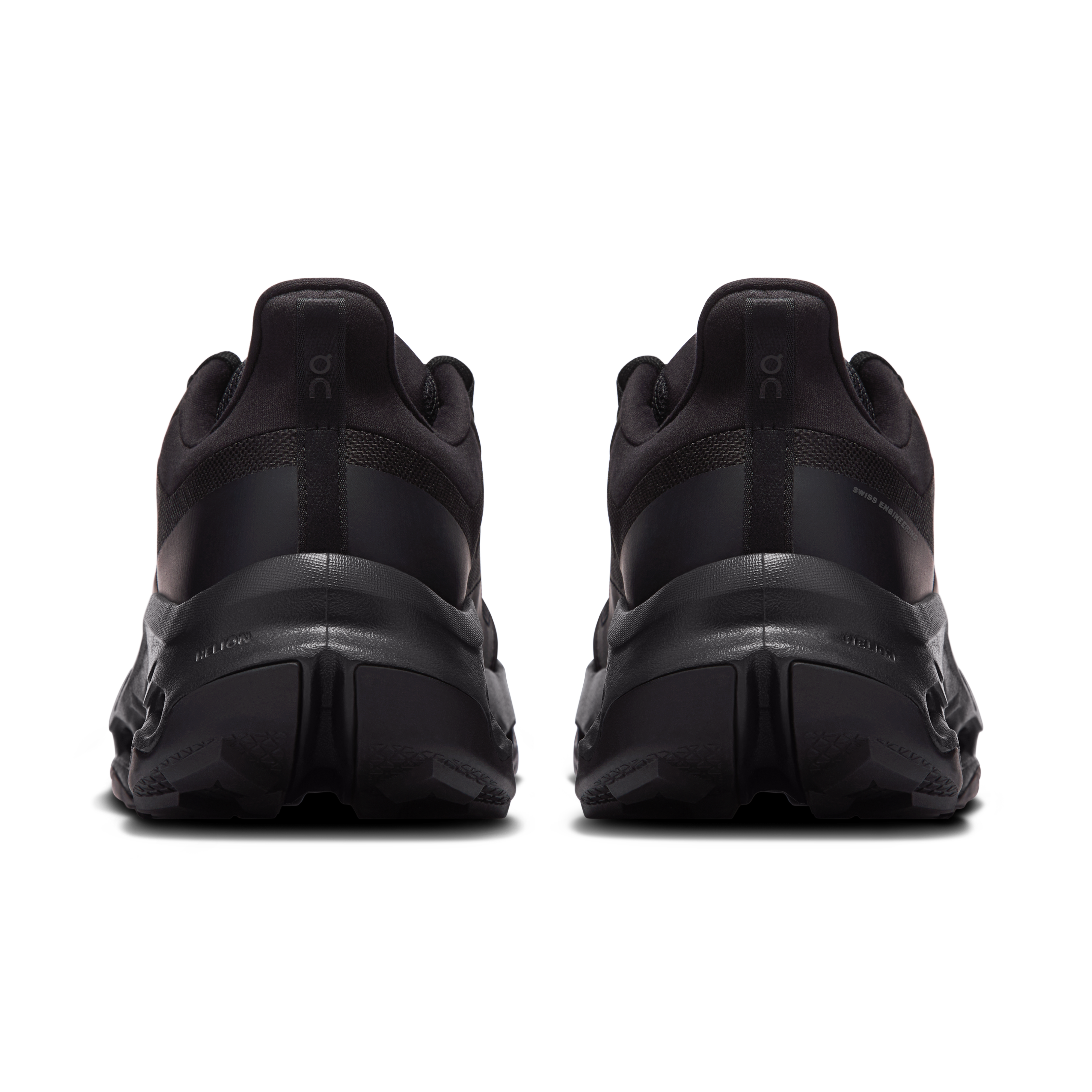 Cloudhorizon 2 für ihn – Black | Black