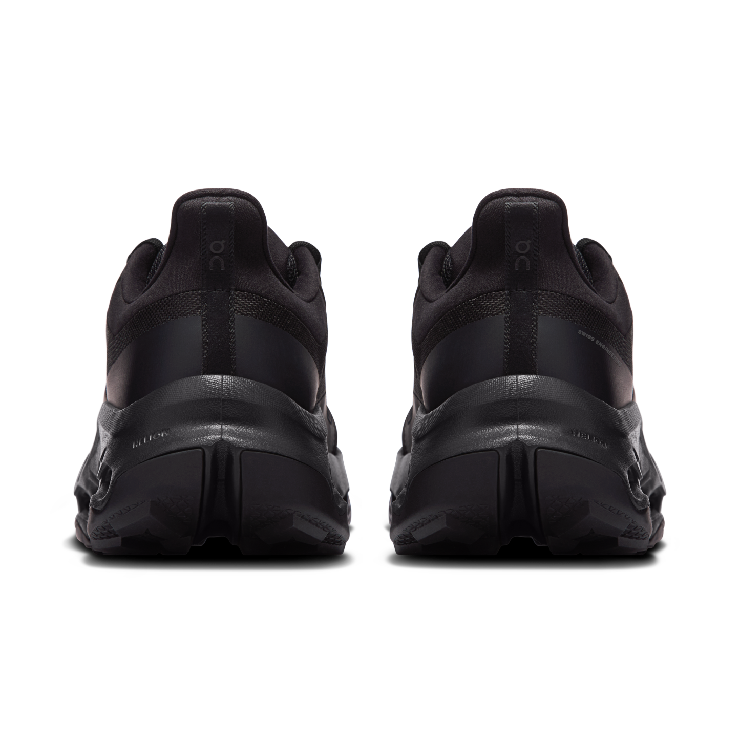 Cloudhorizon 2 für ihn – Black | Black