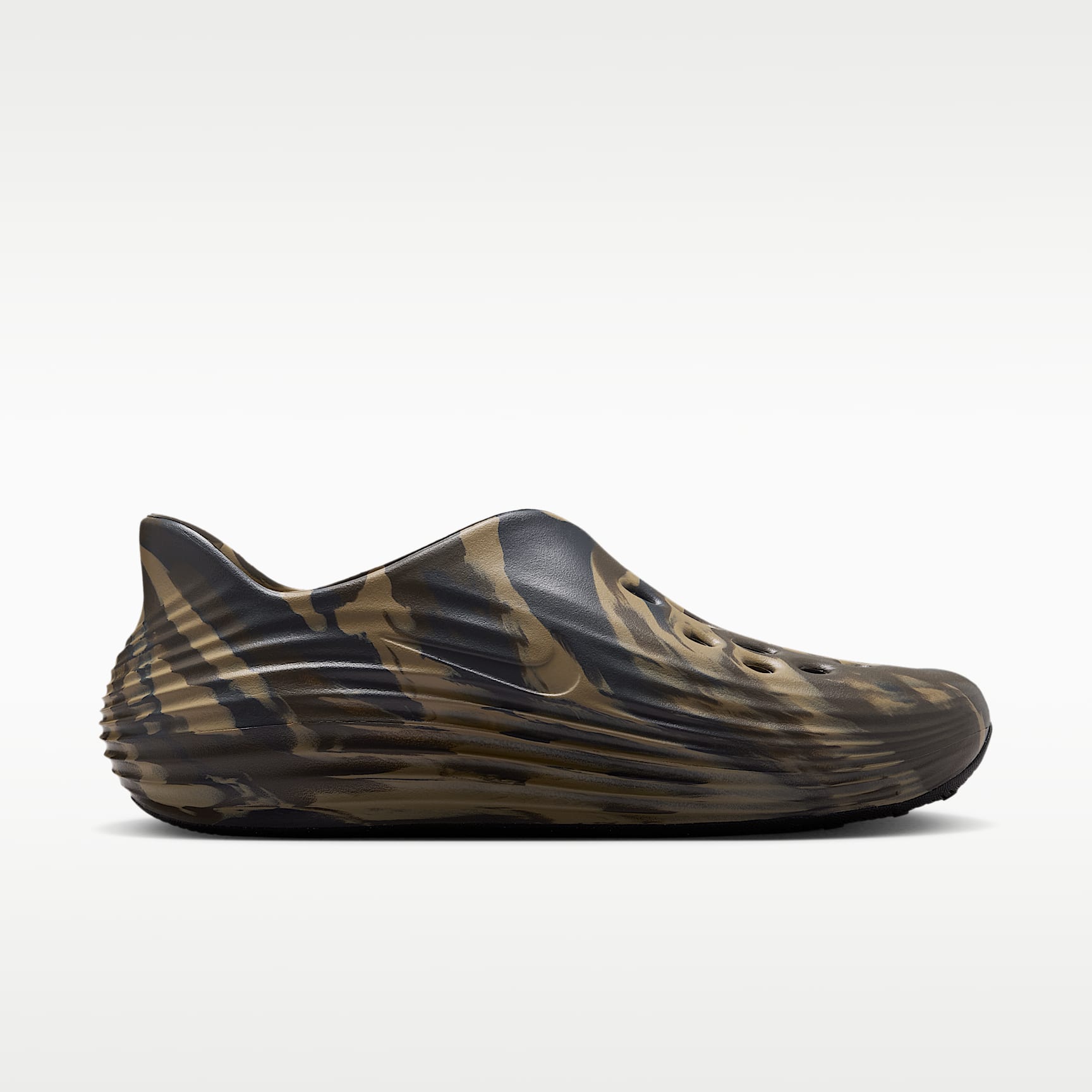 Nike ReactX Rejuven8 Schuh (Herren) – Filbert/Dark Hazel/Light Khaki/Anthracite