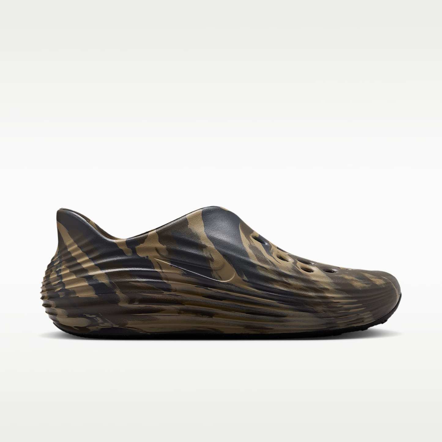 Nike ReactX Rejuven8 Schuh (Herren) – Filbert/Dark Hazel/Light Khaki/Anthracite