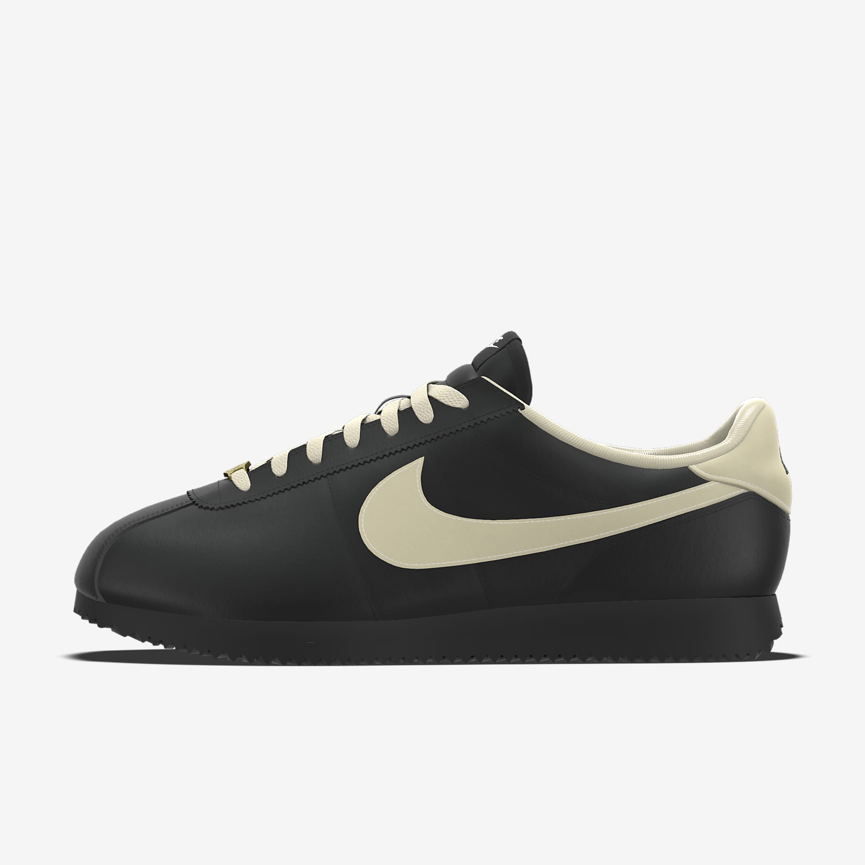 Nike Cortez By You personalisierbarer Schuh – Multi-Color/Multi-Color [4100783039]