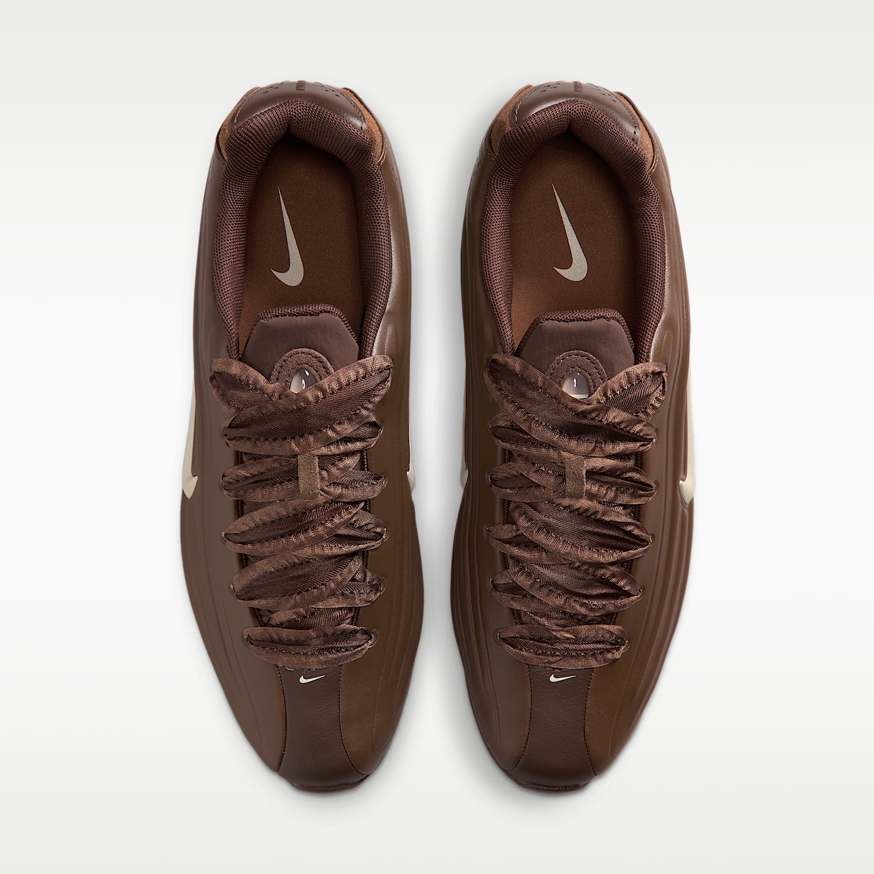 Nike Shox Z Schuh (Damen) – Cacao Wow/Light British Tan/Light Khaki