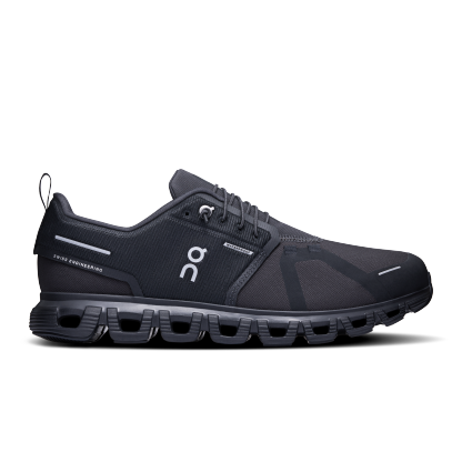 Cloud 6 Waterproof für ihn – Black | Black