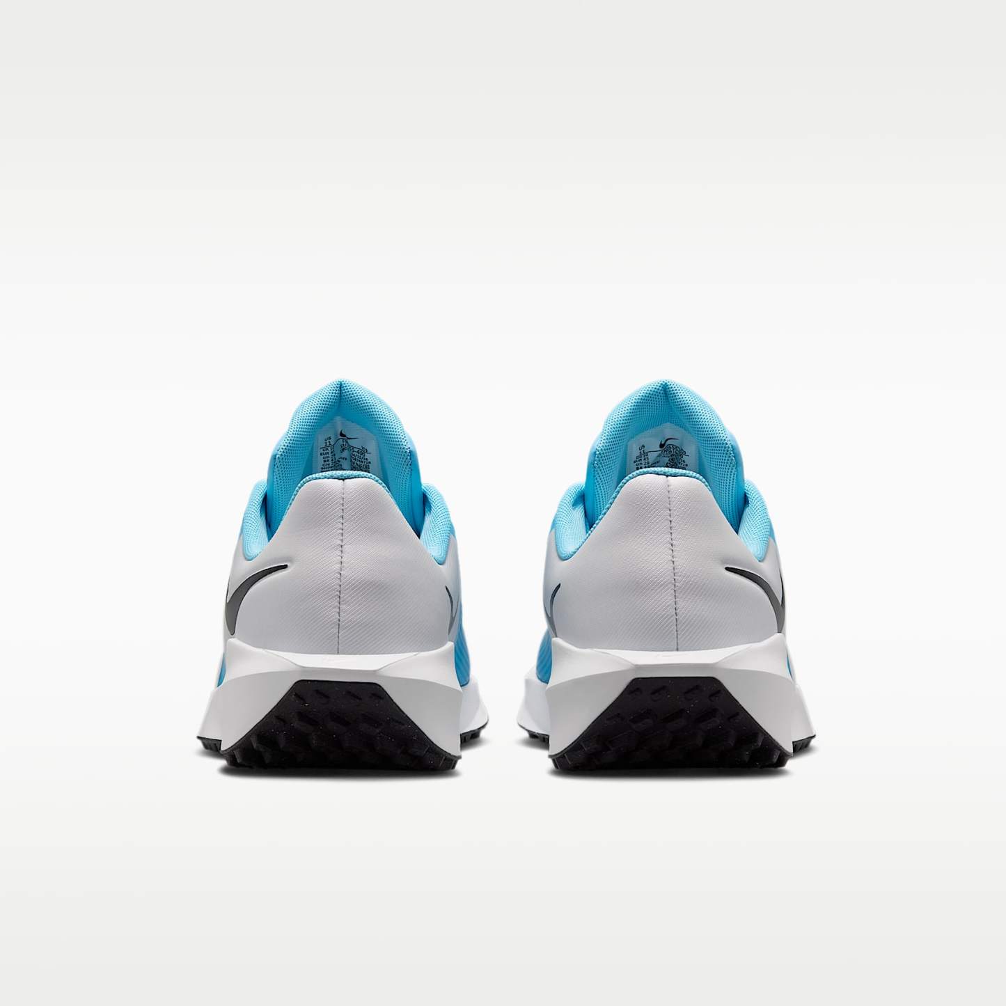 Nike Infinity G NN Golfschuh – Work Blue/Photon Dust/Schwarz