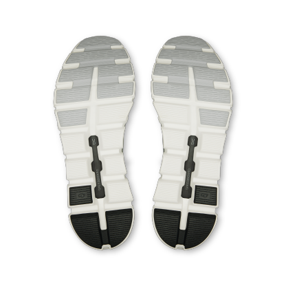 Cloud 6 Versa für ihn – White | Black