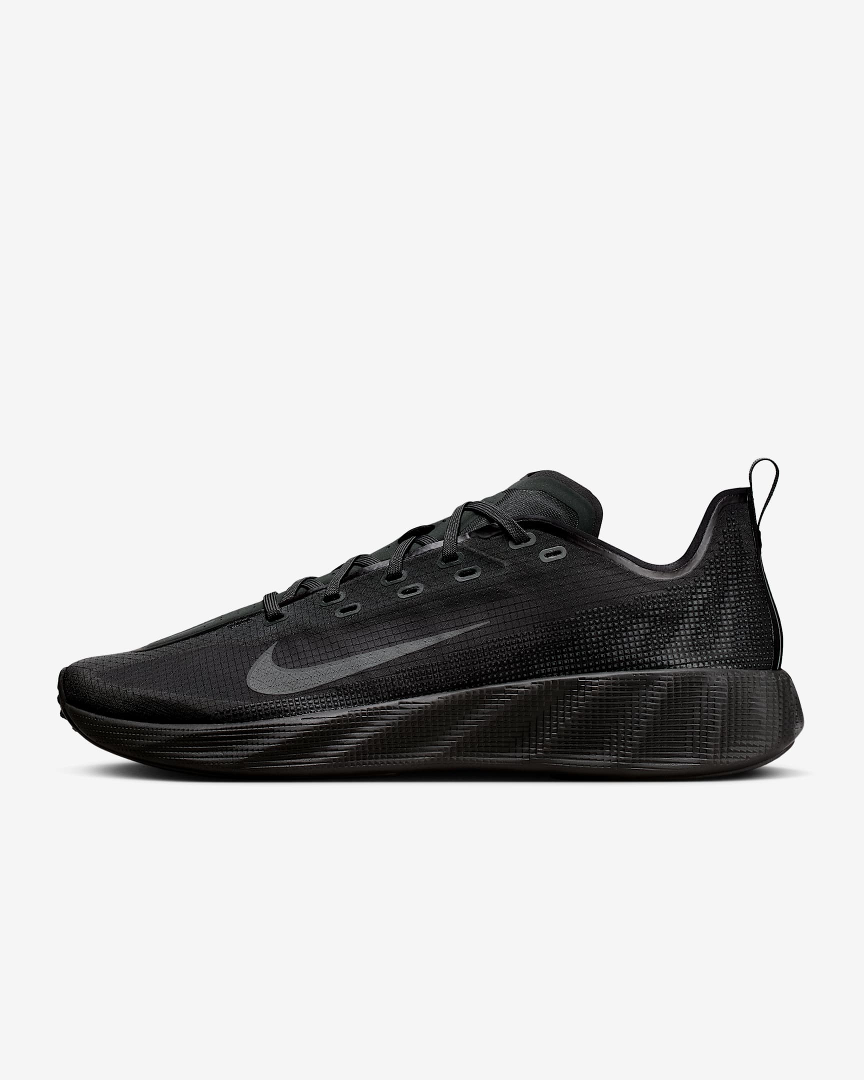 Nike Ava X Herrenschuh – Schwarz/Anthracite/Dark Grey/Smoke Grey