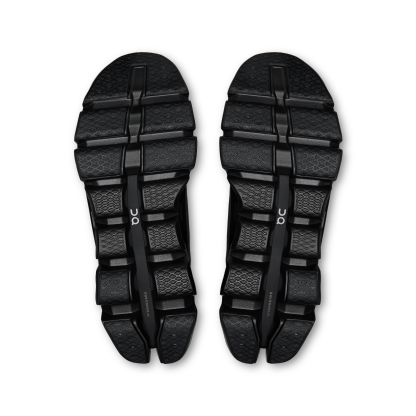 Cloudswift Amp für ihn – Black | Silver
