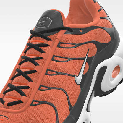 Nike Air Max Plus By You personalisierbarer Schuh – Multi-Color/Multi-Color/Multi-Color [9430230978]