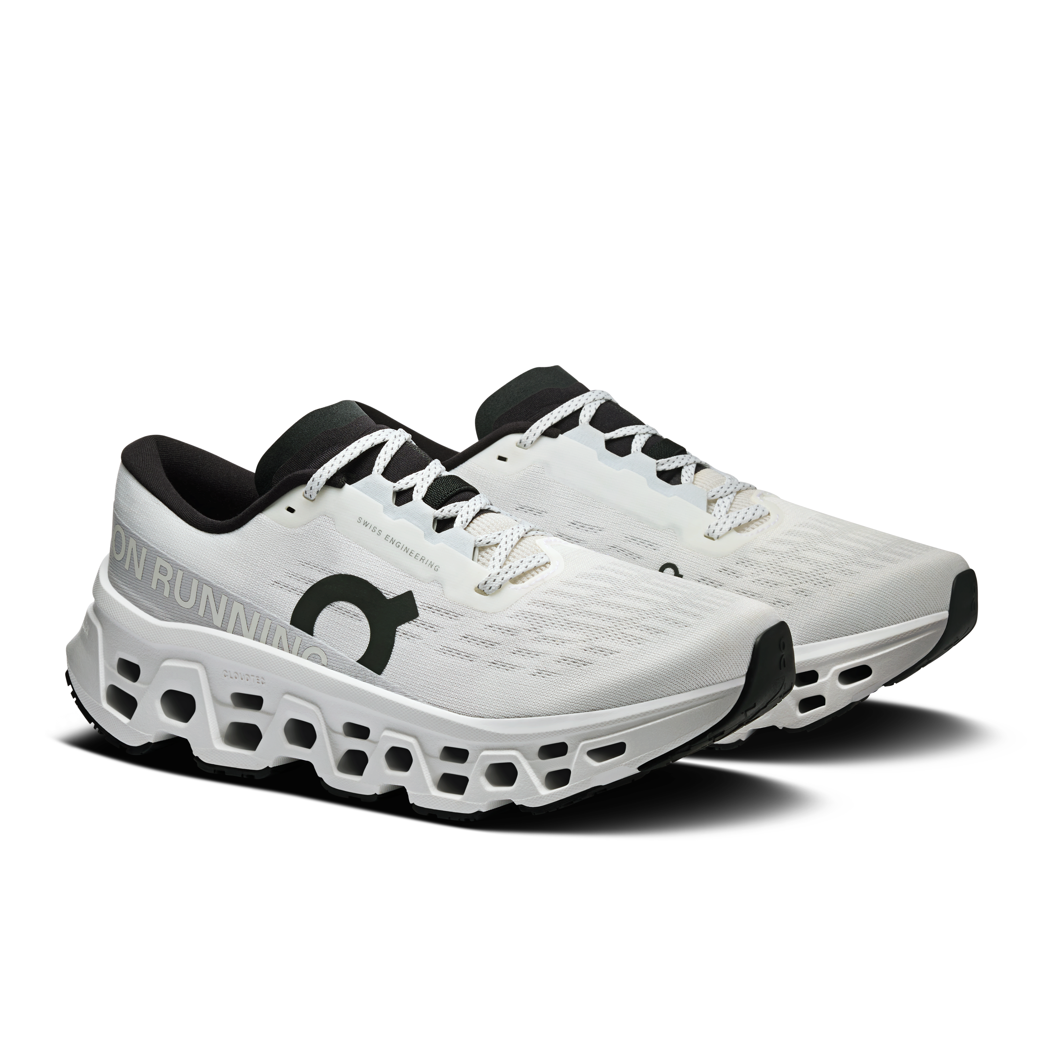 Cloudmonster 3 für sie – White | White
