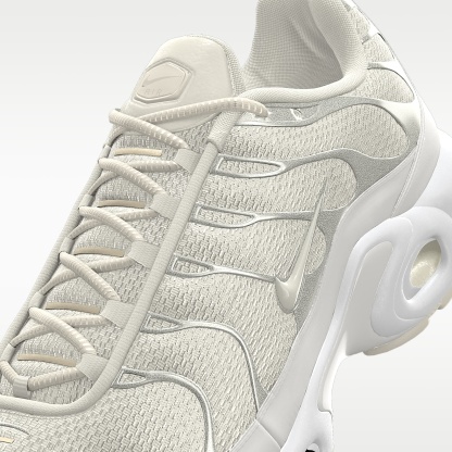 Nike Air Max Plus By You personalisierbarer Schuh – Multi-Color/Multi-Color/Multi-Color [2563609006]