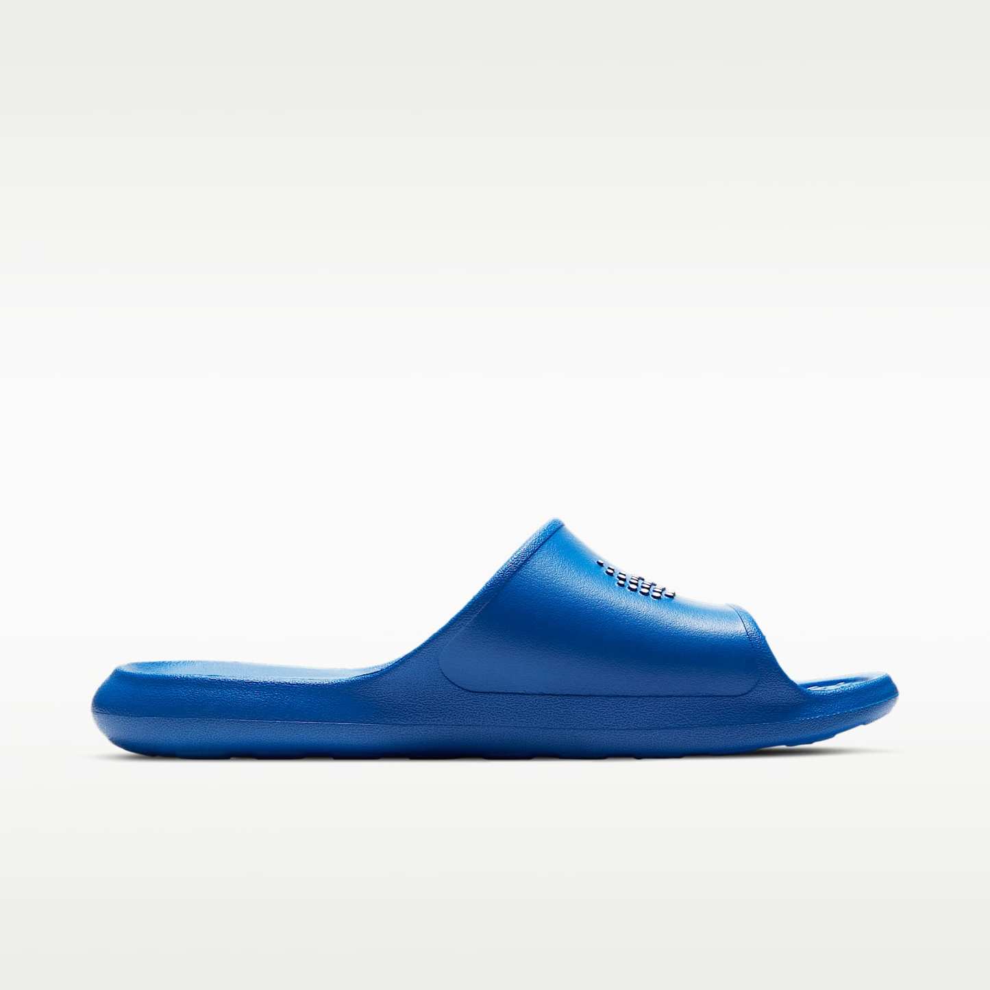 Nike Victori One Herren-Badeslipper – Game Royal/Game Royal/Weiß
