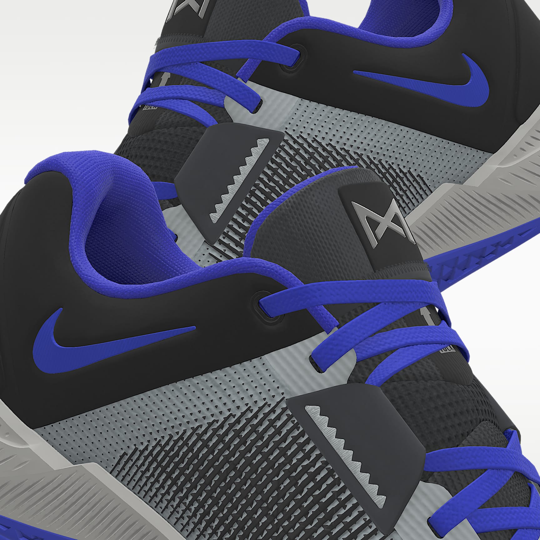Nike Metcon 10 By You personalisierbarer Workout-Schuh für Herren – Multi-Color/Multi-Color [8872610929]