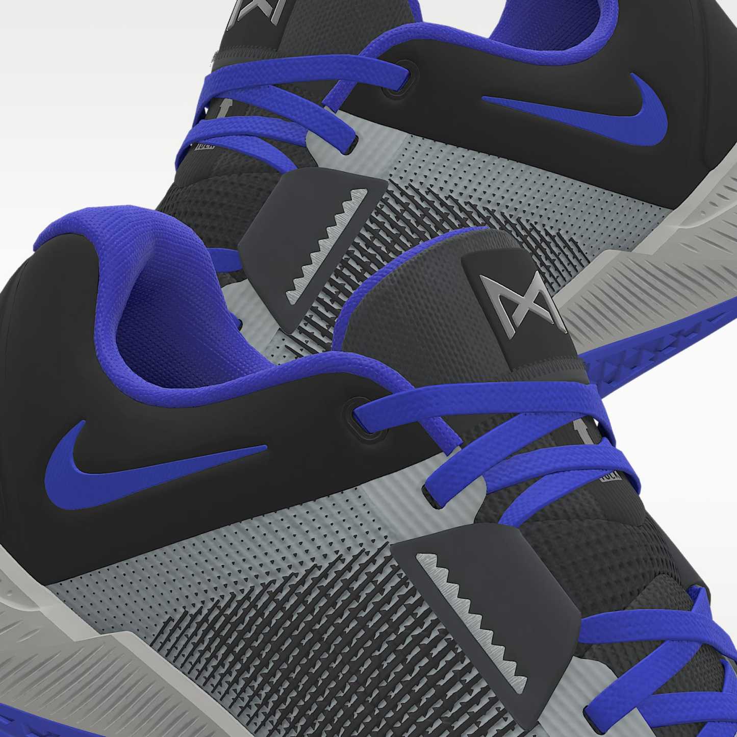 Nike Metcon 10 By You personalisierbarer Workout-Schuh für Herren – Multi-Color/Multi-Color [8872610929]