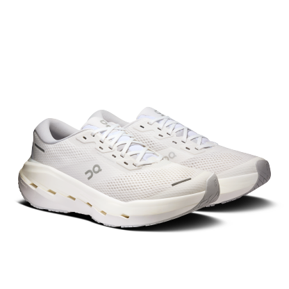 Cloudrunner 3 Max für ihn – White | Glacier