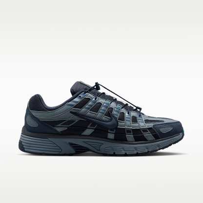 Nike P-6000 Schuh (Herren) – Thunder Blue/Blue Graphite/Clear Jade/Blue Eclipse